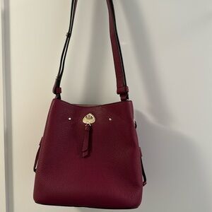 Kate Spade bucket purse